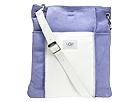 Buy Ugg Handbags - Patch Rail Shoulder Bag (Lilac) - Accessories, Ugg Handbags online.