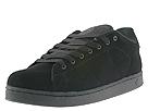 DVS Shoe Company - Revival (Black to School) (Black Nubuck) - Men's,DVS Shoe Company,Men's:Men's Athletic:Skate Shoes
