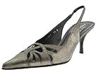 Donald J Pliner - Romy (Pewtwer Antique Met) - Women's,Donald J Pliner,Women's:Women's Dress:Dress Shoes:Dress Shoes - Special Occasion