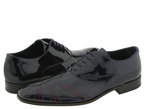 Moschino 55192.2002202.01.9101 Navy - Footwear