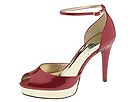 GUESS - Danella (Red Patent) - Women's