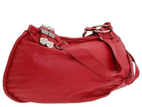 Diesel - Red Cloud (Red) - Handbags