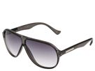Initium - Admirals Club (Translucent Gray With Gray Gradient Lens) - Accessories