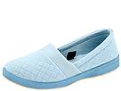 Foamtreads Coddles (Light Blue) Slippers
