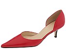 Lumiani - Greta (Red) - Footwear