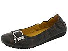 Helle Comfort - Lynann (Black) - Women's