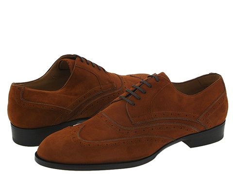 Sergio Rossi US 2094 Brown - Footwear