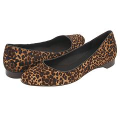 Diego Di Lucca - Corina (Leopard Pony) - Footwear