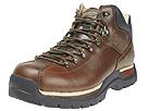 Skechers - Hitnit - Uppercut (Oxblood Leather) - Men's,Skechers,Men's:Men's Casual:Casual Boots:Casual Boots - Lace-Up