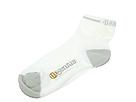 Wigwam - INgenius Rebel Quarter 6-Pack (White) - Accessories,Wigwam,Accessories:Men's Socks:Men's Socks - Casual