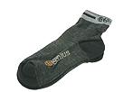 Wigwam - INgenius Rebel Quarter 6-Pack (Black) - Accessories,Wigwam,Accessories:Men's Socks:Men's Socks - Casual