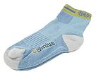 Wigwam - INgenius Rebel Quarter 6-Pack (Light Blue) - Accessories,Wigwam,Accessories:Men's Socks:Men's Socks - Casual