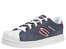 Buy Skechers - Scoops - Digs (Navy) - Lifestyle Departments, Skechers online.