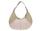 Ugg Handbags - Collage Mini Tube (Pink) - Accessories,Ugg Handbags,Accessories:Handbags:Hobo