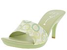 Buy discounted M.O.D. - Oasis (Green Patent) - Women's online.
