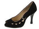 MICHAEL Michael Kors Olivia Peep Toe