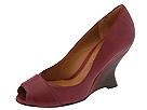 Jessica Bennett - Gesine (Burgundy) - Women's