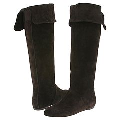 Prari Kato (Black Suede) - Dress Women's Boots Prari Kato (Black Suede) - Dress Women's Boots