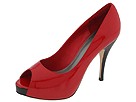 rsvp - Justine (Red Patent) - Women's