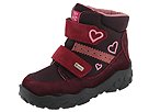 Richter - 61.1975 (Toddler) (Misty Rose/Lavender) - Footwear