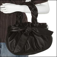 Furla Handbags - Miriam Small Shopper (Coffee) - Bags and Luggage