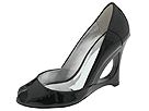 GUESS by Marciano - Sharika (Black Patent) - Footwear