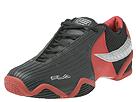 Fila Technical - X-Point (Black/Flame/Scarlet-Silver) - Men's,Fila Technical,Men's:Men's Athletic:Tennis