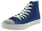 Buy discounted Converse Kids - Chuck Taylor AS Print (Children/Youth) (Blue/Light Blue/Daisies) - Kids online.