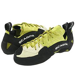 scarpa mago