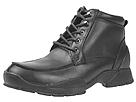 Kenneth Cole Reaction - When It Rains (Black) - Men's,Kenneth Cole Reaction,Men's:Men's Casual:Casual Boots:Casual Boots - Waterproof