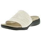 Buy discounted LifeStride - Trendy (White Woven) - Women's online.