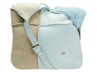 Buy Ugg Handbags - Collage Shopper (Blue) - Accessories, Ugg Handbags online.