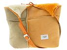 Buy Ugg Handbags - Collage Shopper (Orange) - Accessories, Ugg Handbags online.