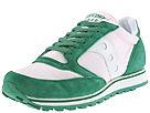 Saucony Originals - Jazz S W (Heavenly/Pink/Green/White) - Women's,Saucony Originals,Women's:Women's Athletic:Cross-Training