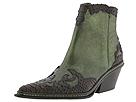 Donald J Pliner - Joya (Expresso Cobra/Olive Antique Metallic) - Women's,Donald J Pliner,Women's:Women's Dress:Dress Boots:Dress Boots - Zip-On