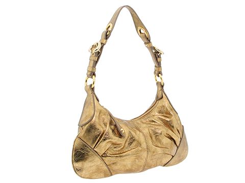 Francesco Biasia - B72000 (Gold) - Handbags