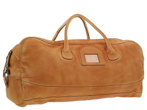 Diesel - Carl (Natural) - Bags and Luggage