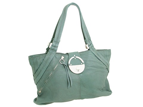 Diesel - Table (Sea Green) - Bags and Luggage