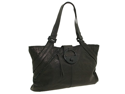 Diesel - Table (Black) - Bags and Luggage