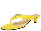 Buy discounted Aerosoles - Twinkle (Canary Leather) - Women's online.