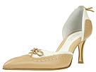 Franco Sarto - Romeo (Desert Tan/Latte Calf/Nappa) - Women's,Franco Sarto,Women's:Women's Dress:Dress Shoes:Dress Shoes - Ornamented