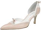 Franco Sarto - Romeo (Pink Sand/Latte Calf Nappa) - Women's,Franco Sarto,Women's:Women's Dress:Dress Shoes:Dress Shoes - Ornamented