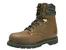 Max Safety Footwear - PRX - 5130 (Brown (St)) - Men's,Max Safety Footwear,Men's:Men's Casual:Casual Boots:Casual Boots - Work