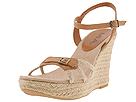 MIA - Gwen (Natural) - Women's,MIA,Women's:Women's Dress:Dress Sandals:Dress Sandals - Espadrilles