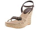 Buy discounted MIA - Gwen (Brown) - Women's online.