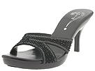 M.O.D. - Oops (Black Sequins) - Women's,M.O.D.,Women's:Women's Dress:Dress Sandals:Dress Sandals - Slides