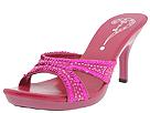 M.O.D. - Oops (Fuschia Sequins) - Women's,M.O.D.,Women's:Women's Dress:Dress Sandals:Dress Sandals - Slides