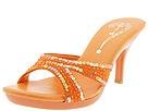 Buy discounted M.O.D. - Oops (Orange Sequins) - Women's online.