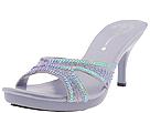 M.O.D. - Oops (Lavender Sequins) - Women's,M.O.D.,Women's:Women's Dress:Dress Sandals:Dress Sandals - Slides