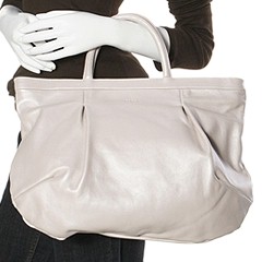 Furla Handbags - Matilde Shopper (Rosa Perla) - Bags and Luggage